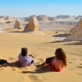 Unveiling The Secrets Of The Desert With Divine Desert Destination