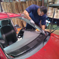 Windshield Replacement Dallas