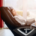 Floating into Relaxation: The Science Behind Zero Gravity Massage Chairs