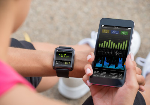 Stay Motivated: How Social Features in Wireless Fitness Trackers Can Keep You Accountable