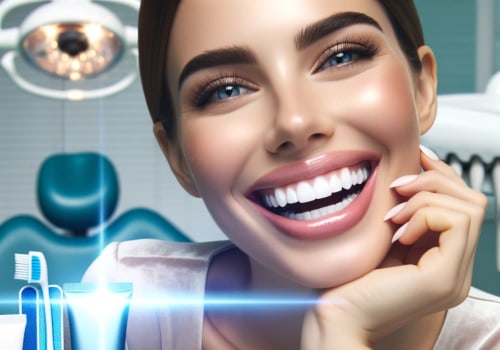 Teeth Whitening Best Method: A Comprehensive Guide