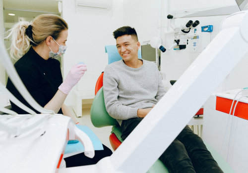 Smiles in the Sun: Your Guide to Finding the Perfect San Diego Dentist